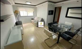 Imagem 3: Apartamento à venda, Aclimação, 118m², 3 dormitórios, 1 suíte, 2 vagas!