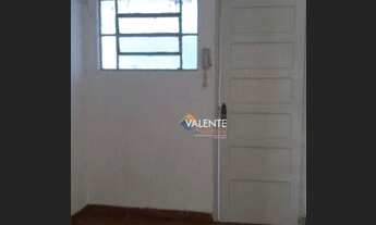 Imagem 2: Kitnet com 1 dormitório à venda, 34 m² por R$ 140.000,00 - Centro - São Vicente/SP