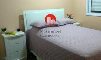 Imagem 2: Apartamento para Venda em São Paulo, Vila Andrade, 3 dormitórios, 1 suíte, 2 banheiros, 2