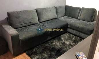 Imagem 2: MAUá - Apartamento Padrão - Parque São Vicente