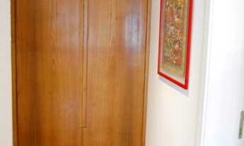 Imagem 5: Apartamento 3 dorms para Locação Anual - ALTO DA LAPA, São Paulo - 180m², 3 vagas