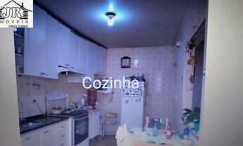 Imagem 3: Casa para venda tem 206 metros quadrados com 4 quartos em Jardim Catanduva - São Paulo - S