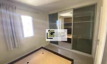 Imagem 6: Apartamento com 3 dormitórios à venda, 84 m² por R$ 512.000,00 - Santana - São José dos Ca