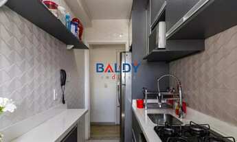 Imagem 3: Apartamentos em Ipiranga 2 Quartos 50 m² 1 Vaga São Paulo