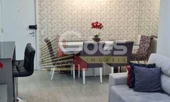 Imagem 5: Apartamento com 3 dormitórios à venda, 96 m² por R$ 850.000 - Jardim - Santo André/SP