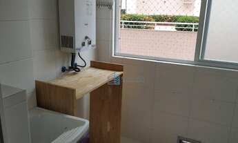 Imagem 4: Apartamento 2 Dormitórios (Suíte) Já Locado, Amplo em Clube Residence, Muito Bem Localizad