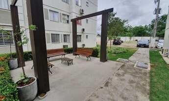 Imagem: Apartamento com 2 quarto(s) no bairro Coophema