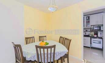 Imagem 6: Apartamento à venda de 111m² com dormitórios e vaga no bairro Boa Vista - Porto Alegre - R