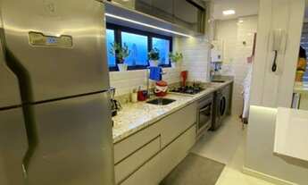 Imagem 6: Apartamento para venda com 2 quartos em Agronômica - Florianópolis - SC