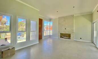 Imagem 4: Casa com 3 dormitórios à venda, 189 m² por R$ 997.000,00 - Country - Santa Cruz do Sul/RS