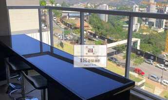 Imagem: 3 Quartos mobiliado no Vila da Serra por