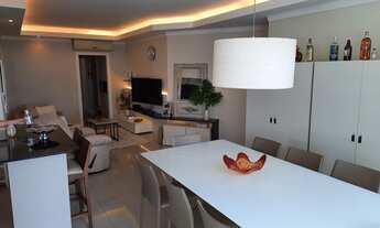 Imagem 3: Apartamento para venda com 127 metros quadrados com 3 quartos em Centro - Balneário Cambor