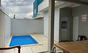 Imagem 7: Casa condomínio, térrea com 3 suítes, direto com proprietário