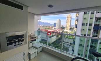 Imagem 3: VENDA 3 quartos sendo 1 suíte, 2 vagas, Luau do Recreio, 93 m² por R$ 750.000 - Recreio do