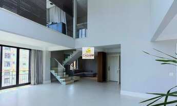 Imagem 3: Apartamento à venda, Moema, 272m², 3 suítes, 4 vagas!