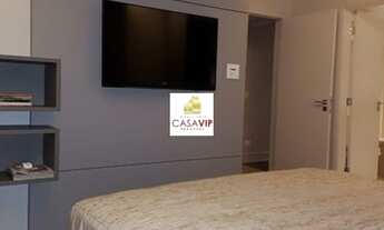 Imagem 7: Apartamento à venda, Higienópolis, 125m², 2 suítes, 2 vagas!