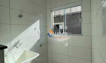 Imagem 7: Casa com 2 dormitórios à venda, 72 m² por R$ 250.000,00 - Japuí - São Vicente/SP