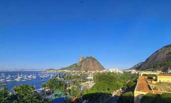 Imagem 6: Cosy apartment with the best view of Rio de Janeiro!