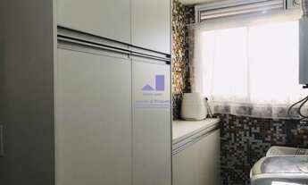 Imagem 7: Apartamento residencial para Venda Parque Industrial, Campinas