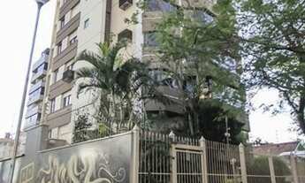 Imagem 7: Lindo e aconchegante apartamento de 2 (dois) dorm. com terraço privativo e vaga de garagem