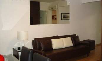 Imagem 6: Flat em São Paulo