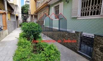 Imagem 2: Casa de vila com 2 quartos à venda no Grajaú!!! RJ