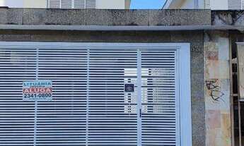 Imagem: Sobrado com 3 dormitórios para alugar