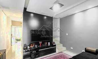 Imagem 2: SãO PAULO - Casa Padrão - Vila Ré