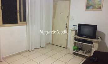 Imagem: Apartamento para venda tem 78 metros quadrados