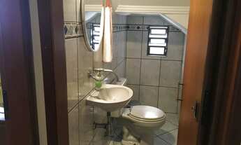 Imagem 3: Sobrado com 3 dormitórios, sendo 02 vagas de garagens coberta, a 5 minutos da estação Capã