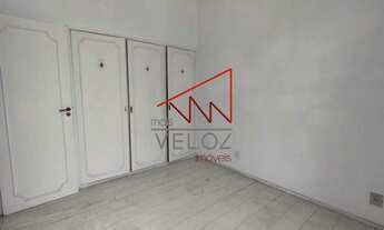 Imagem 5: Apartamento 2 quartos com vaga na escritura em Laranjeiras - Rio de Janeiro - RJ