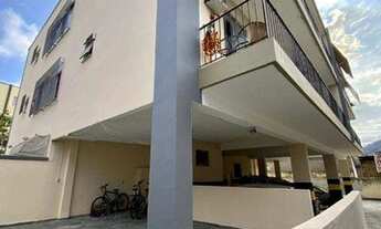 Imagem 2: Apartamento com 2 dormitórios à venda, 87 m² por R$ 200.000,00 - Praça Seca - Rio de Janei