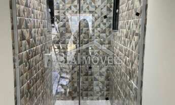 Imagem 6: Casa Linear à venda com 2 quartos em Campo Grande, Estrada João Melo, Financiamos!!