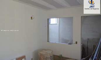 Imagem 7: Casa geminada, entrada individual, térrea, 03 quartos (suíte), quintal, 02 vagas, Jardim d