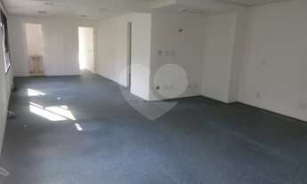 Imagem 6: São Paulo - Conjunto Comercial/Sala - PARAÍSO