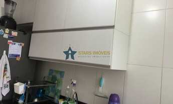 Imagem 6: MAUá - Apartamento Padrão - Parque São Vicente