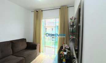 Imagem 7: Sobrado em condomínio com 3 dormitórios à venda, 120 m² por R$ 360.000 - Tatuquara - Curit