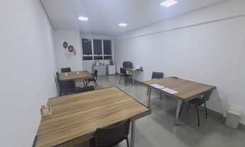 Imagem 2: Sala à venda, 1 vaga, Caiçaras - Belo Horizonte/MG