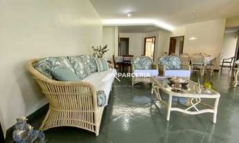 Imagem 7: Apartamento com 3 dormitórios à venda, 197 m² por R$ 6.825.000,00 - Riviera Módulo 3 - Ber