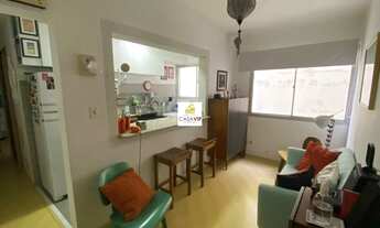 Imagem: Apartamento à venda, Bela Vista, 40m²