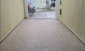 Imagem 2: Sobrado com 2 dormitórios para alugar, 90 m² por R$ 2.300,00/mês - Vila Diva - São Paulo/S