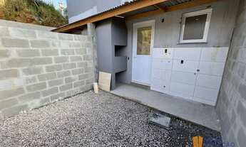 Imagem 2: Sobrado Bairro São Luis