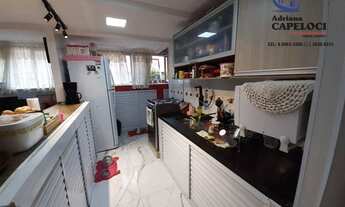 Imagem 5: Apartamento com 3 dormitórios à venda, 60 m² por R$ 280.000 - Guarulhos - Guarulhos/SP