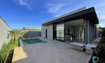 Imagem 2: Casa com 3 Suítes à venda, 246 m² por R$ 2.190.000 - Santa Luisa - Ribeirão Preto/SP