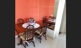 Imagem 3: Apartamento para venda tem 65 metros quadrados com 2 quartos