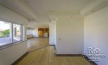 Imagem 6: Cobertura à venda no Jardim Oceânico. Barra da Tijuca. RJ