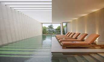 Imagem 4: ENTREGA DEZ/23] Apartamento Alto Padrão de 132,59m², 3 Dormitórios, sendo 3 Suítes, Espaç