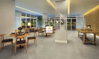 Imagem 5: Apartamento garden à venda, Tatuapé, 107,77m², 2 dormitórios, 1 vaga! PRONTO PARA MORAR!