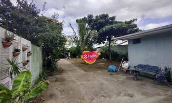 Imagem 2: Casa com 2 dormitórios à venda, 90 m² por R$ 810.000,00 - Campeche - Florianópolis/SC