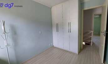 Imagem 13: Casa em Condomínio no Butantã 3 dormitórios e 2 vagas 110 metros